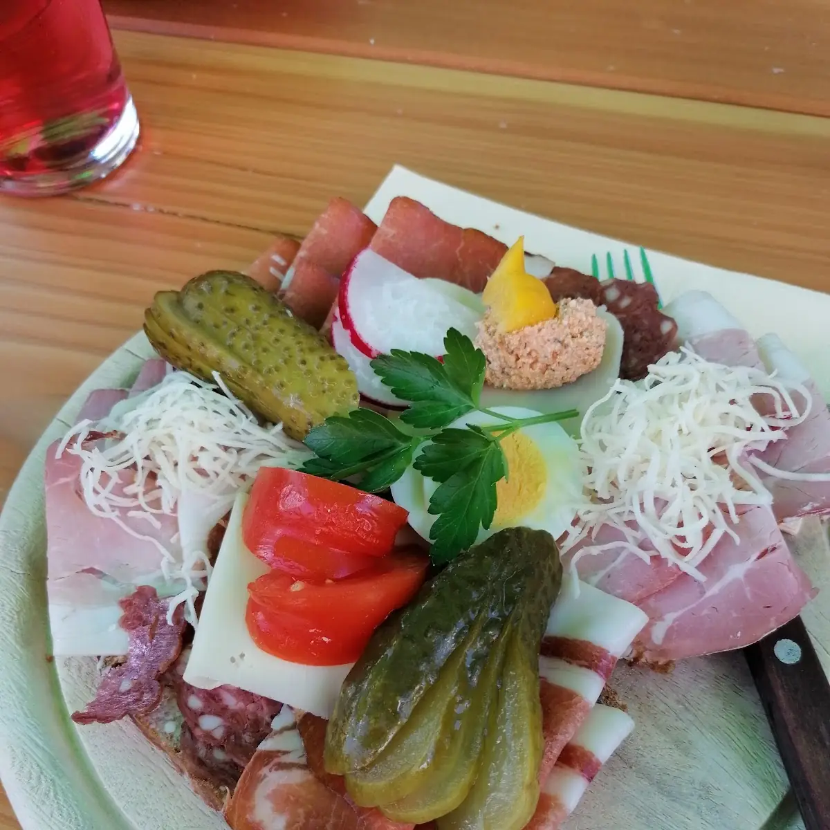 Essen und Trinken photo 8