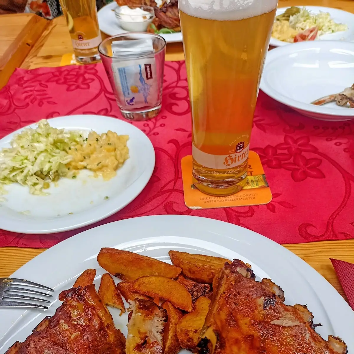 Essen und Trinken photo 9