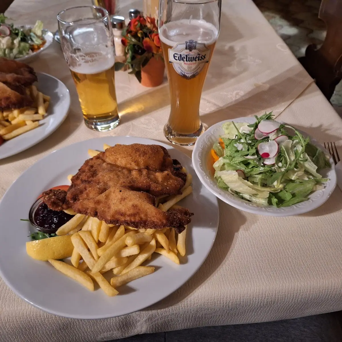 Essen und Trinken photo 1