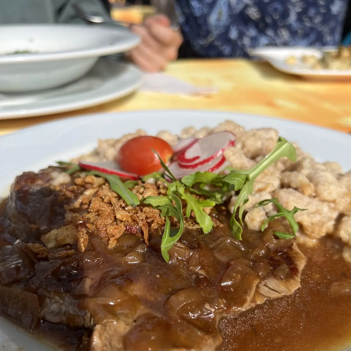 Essen und Trinken photo 3
