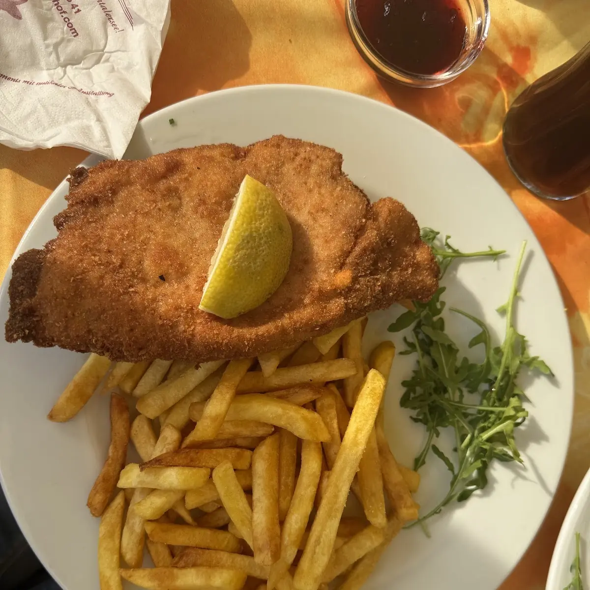 Essen und Trinken photo 5