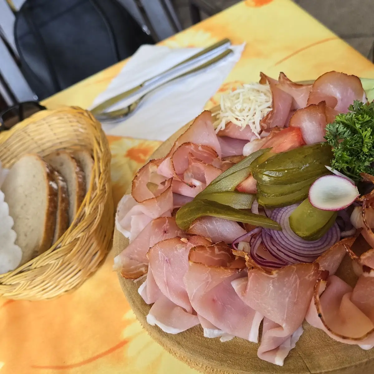 Essen und Trinken photo 7