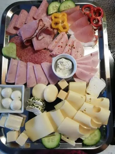 Essen und Trinken photo 2