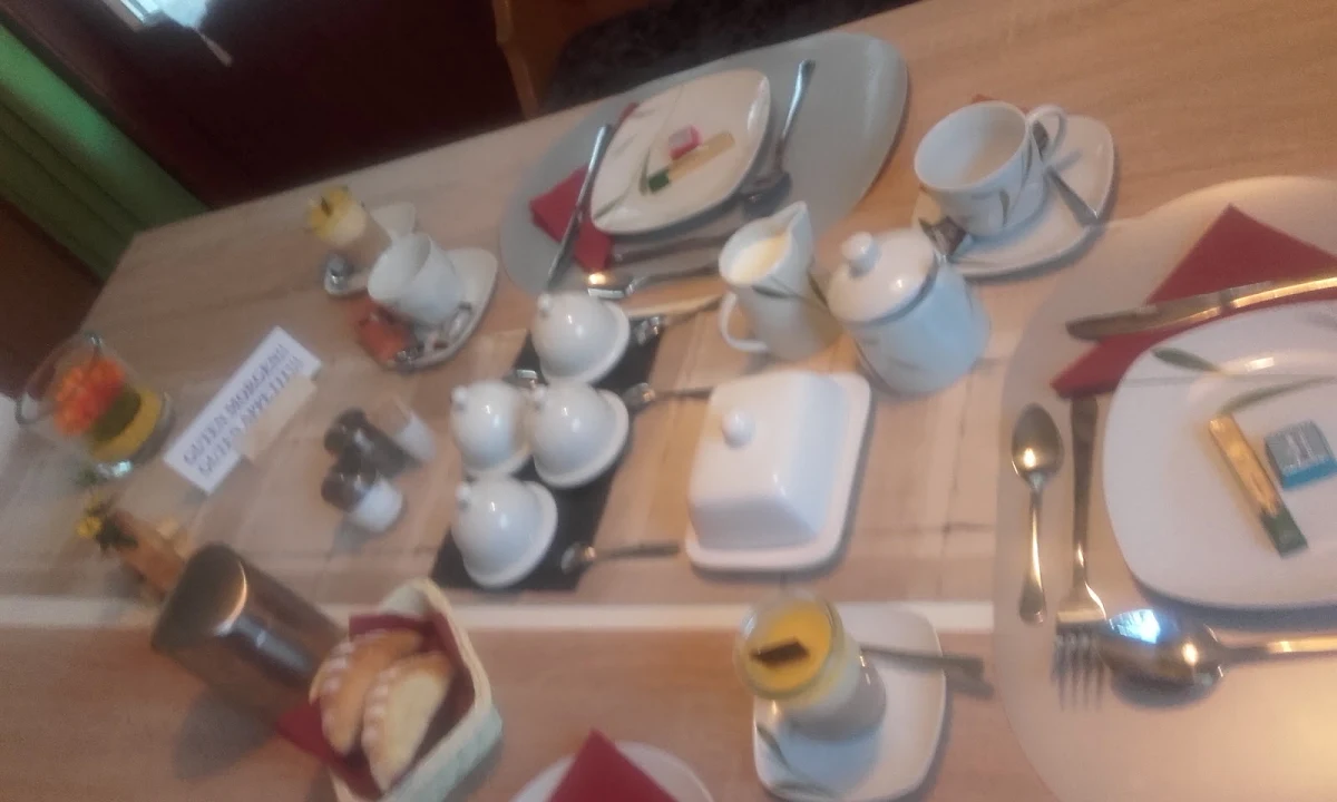 Essen und Trinken photo 5