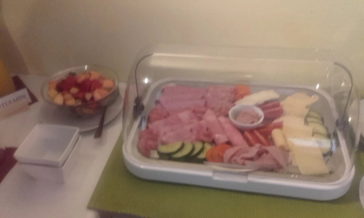 Essen und Trinken photo 6