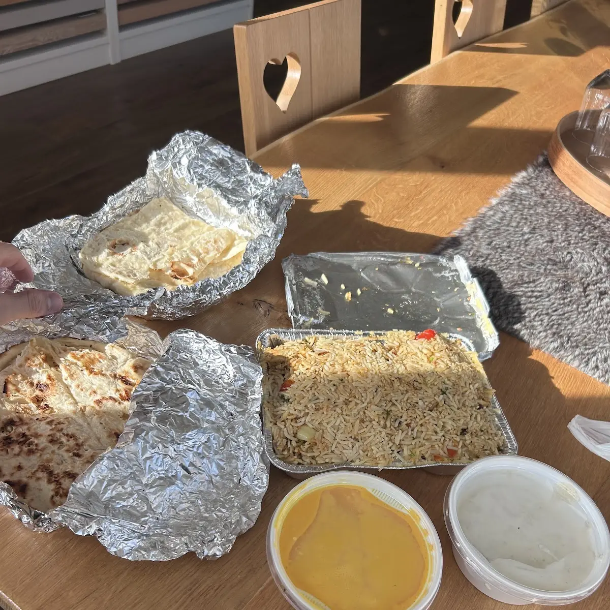 Essen und Trinken photo 5