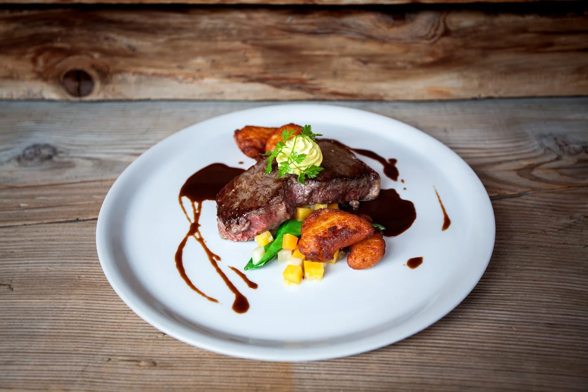 Essen und Trinken photo 1