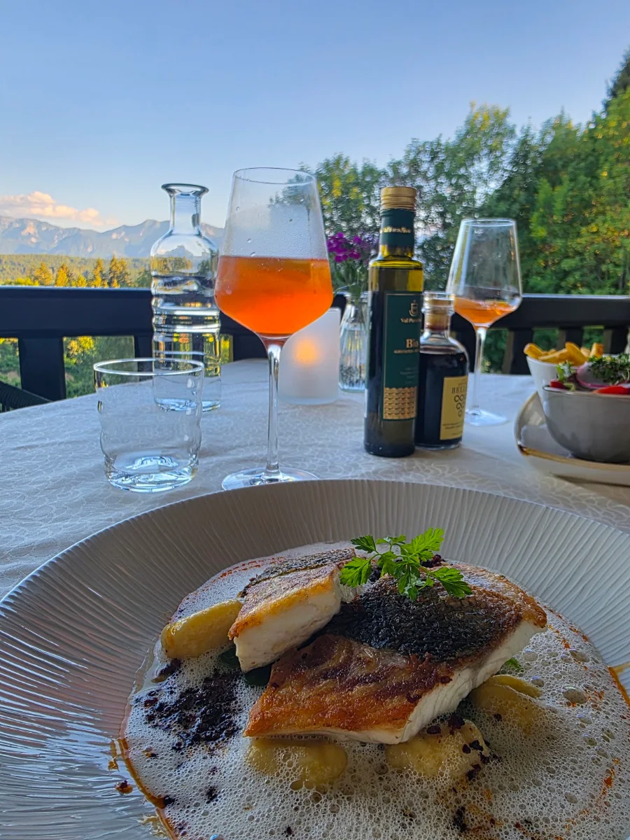 Essen und Trinken photo 10