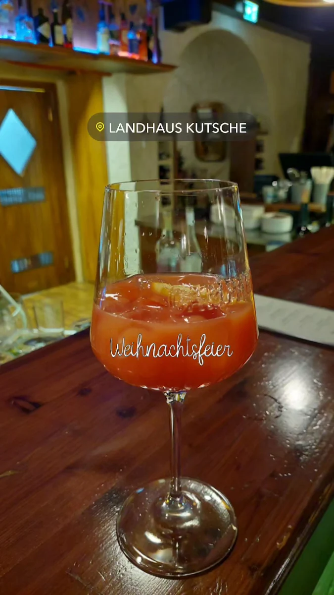 Essen und Trinken photo 2