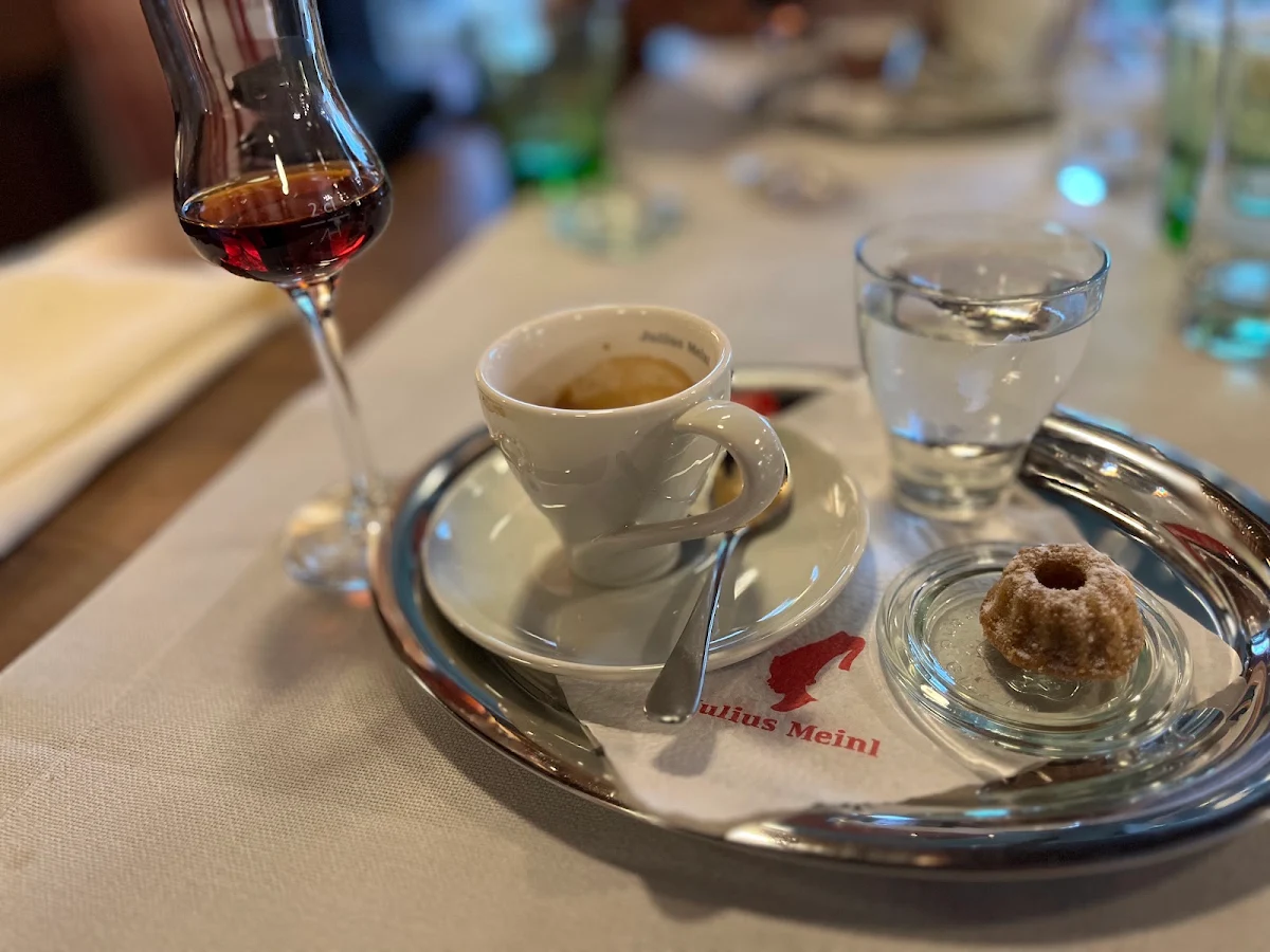 Essen und Trinken photo 7