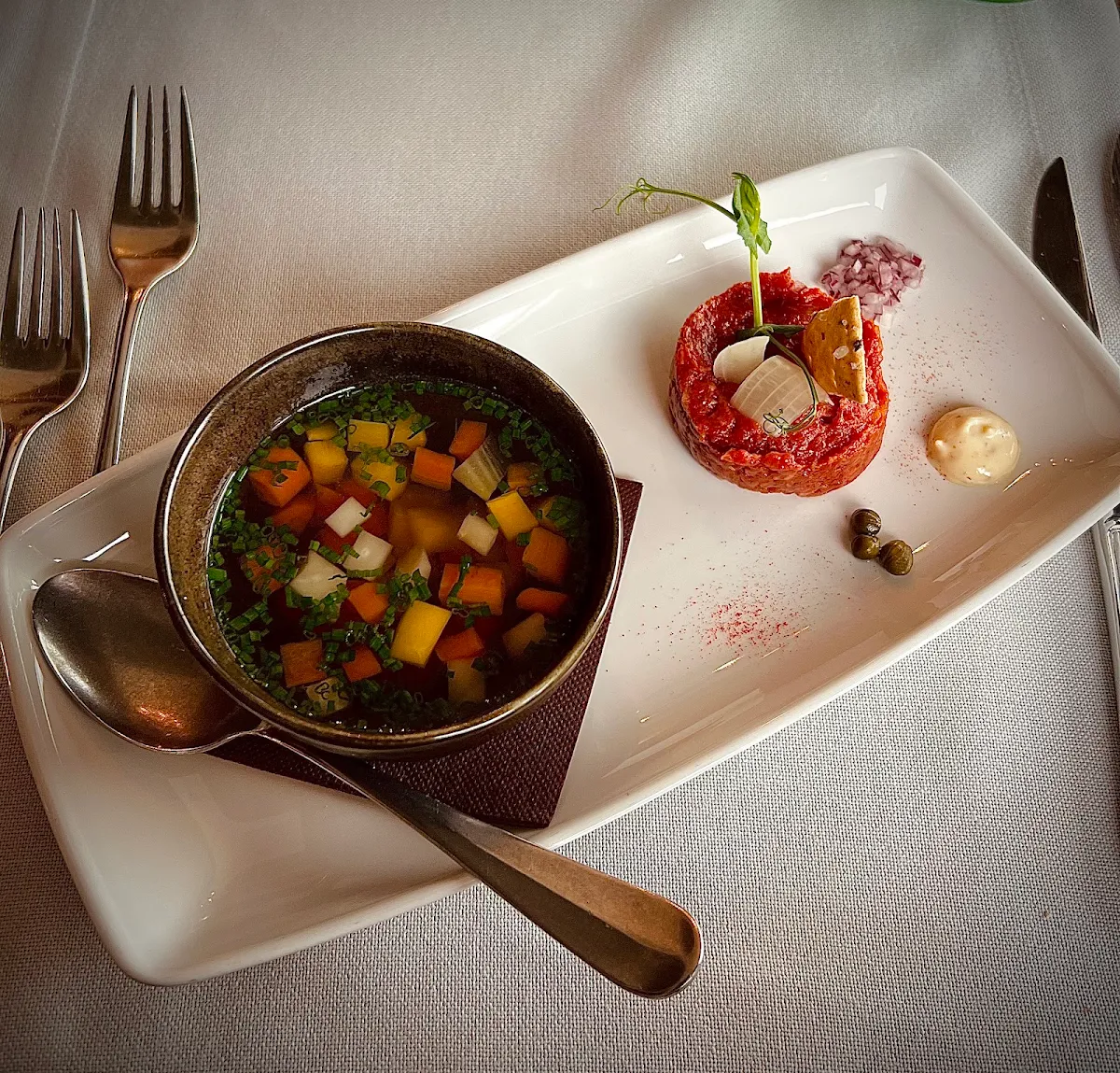 Essen und Trinken photo 8