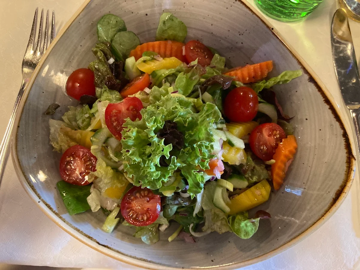 Essen und Trinken photo 9