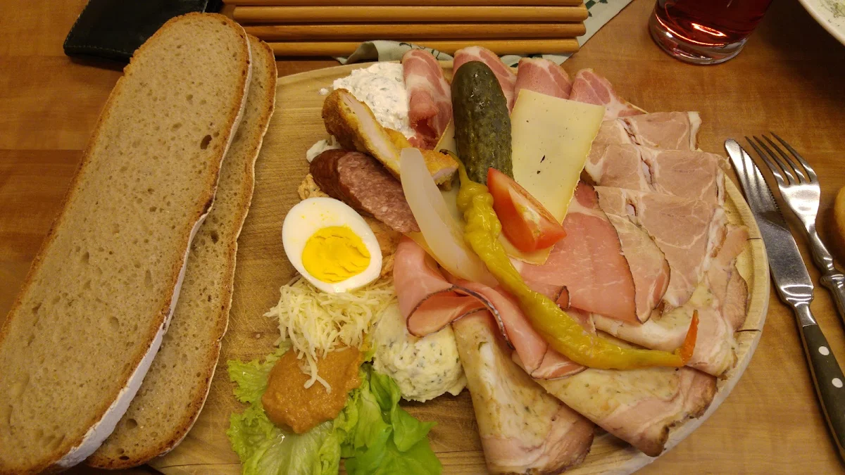 Essen und Trinken photo 2