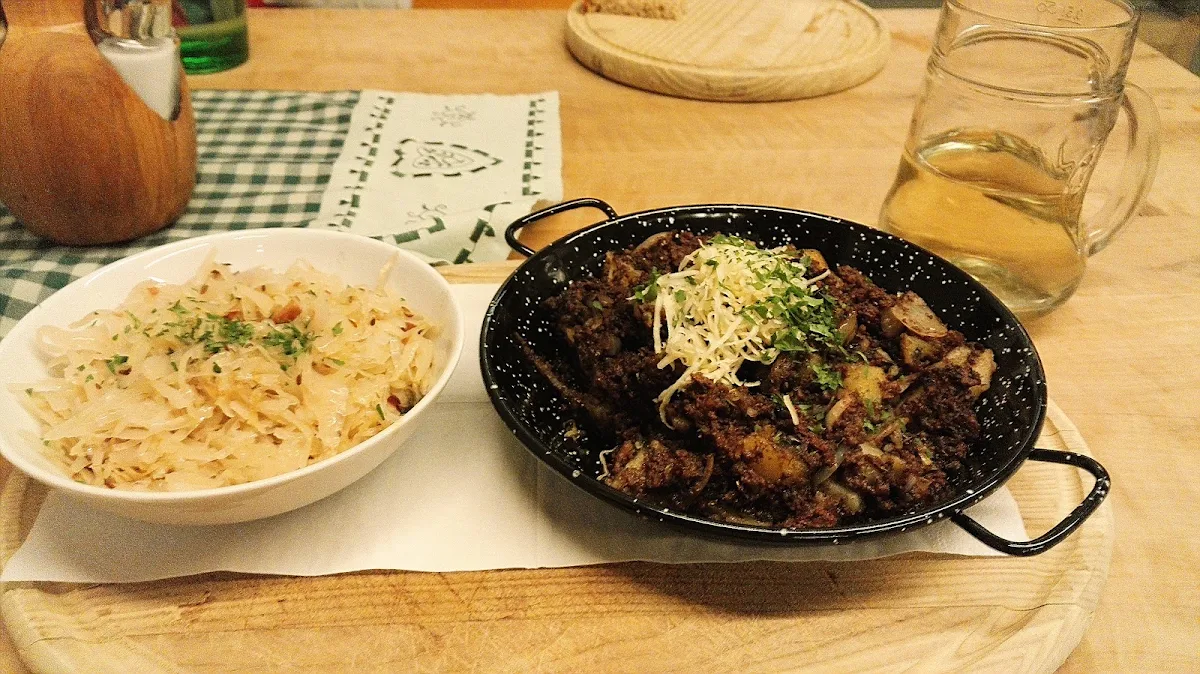 Essen und Trinken photo 3