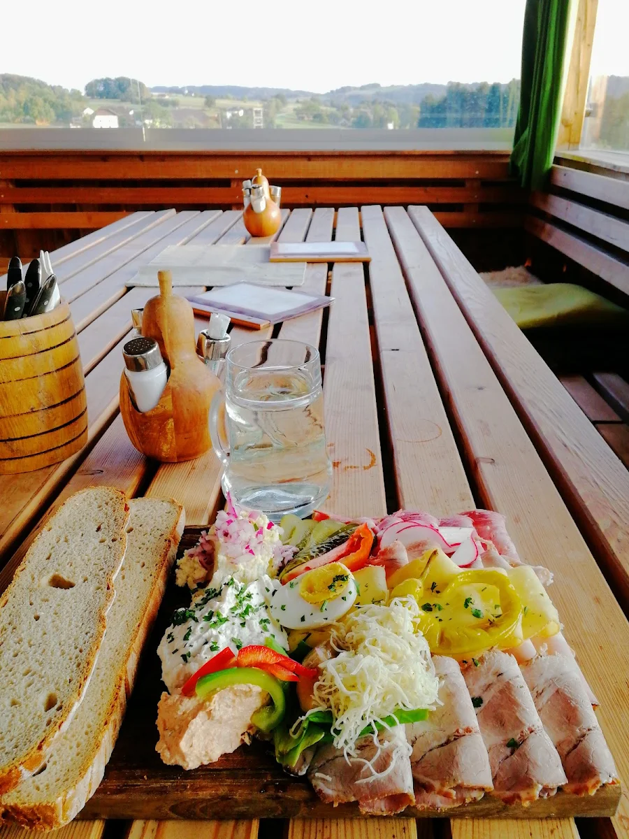 Essen und Trinken photo 5