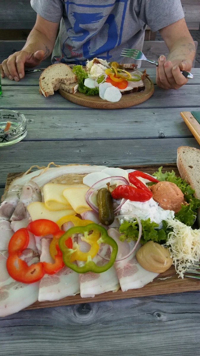 Essen und Trinken photo 6