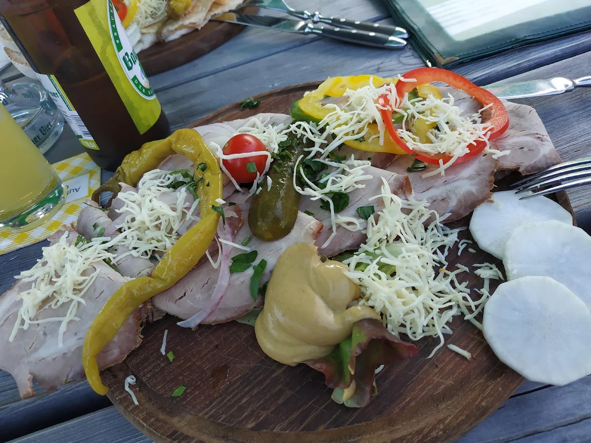 Essen und Trinken photo 7