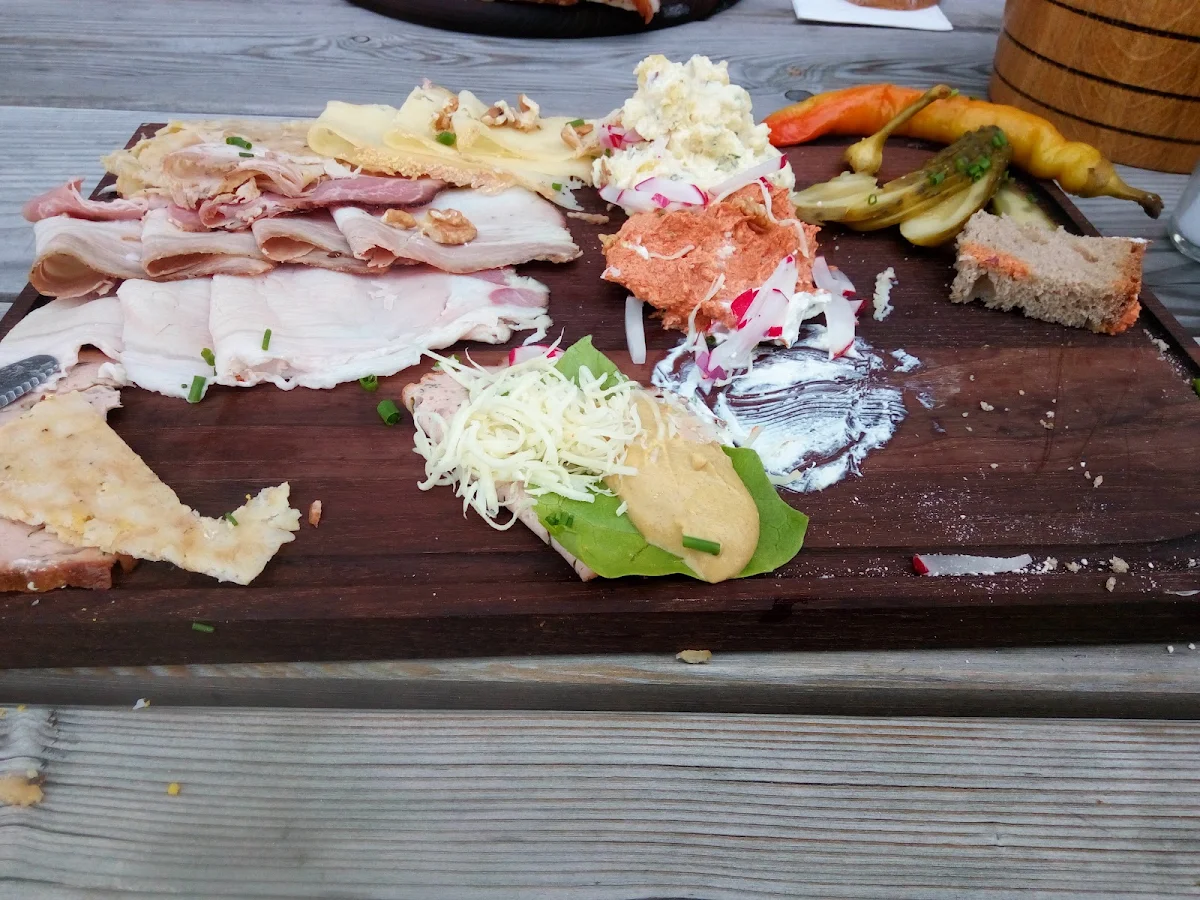 Essen und Trinken photo 8