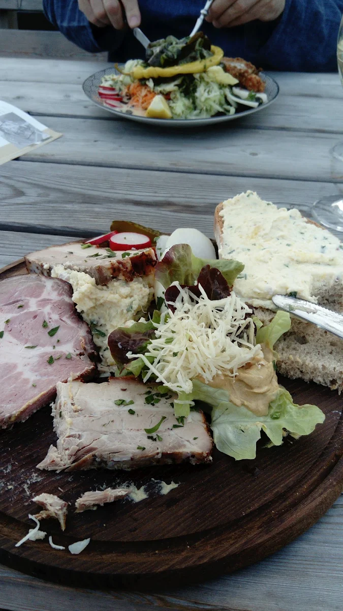 Essen und Trinken photo 9
