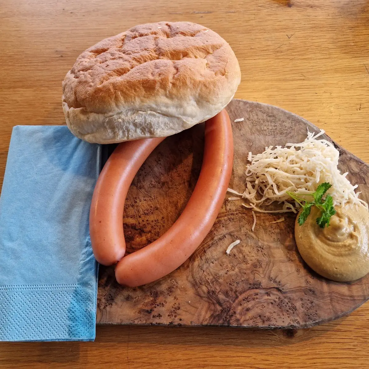 Essen und Trinken photo 10