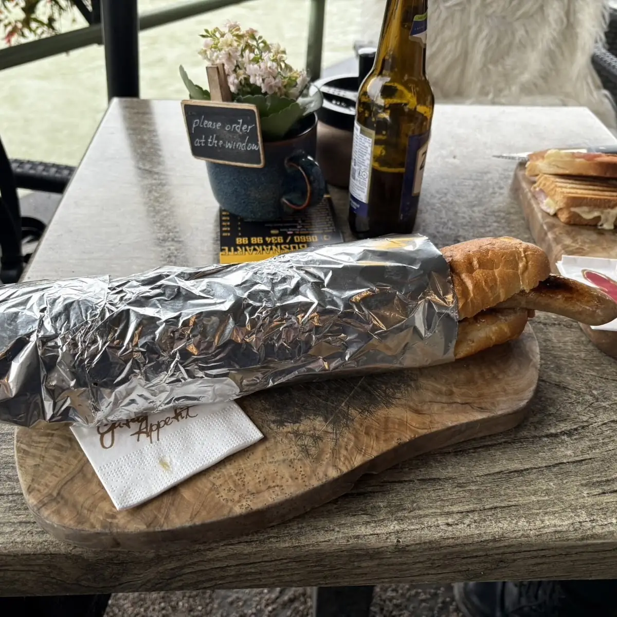 Essen und Trinken photo 2
