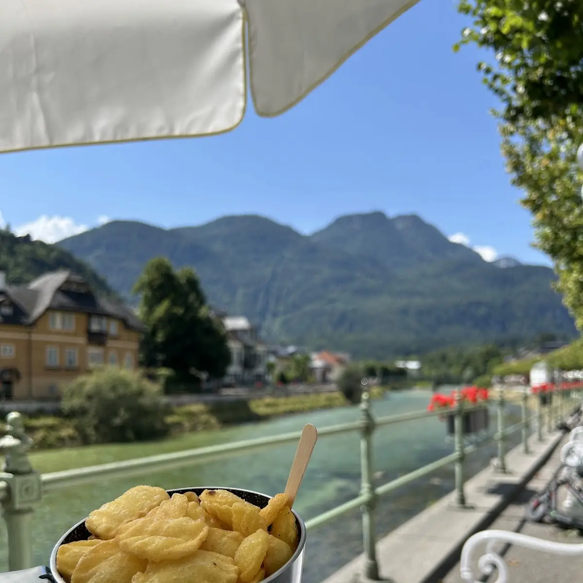 Essen und Trinken photo 3