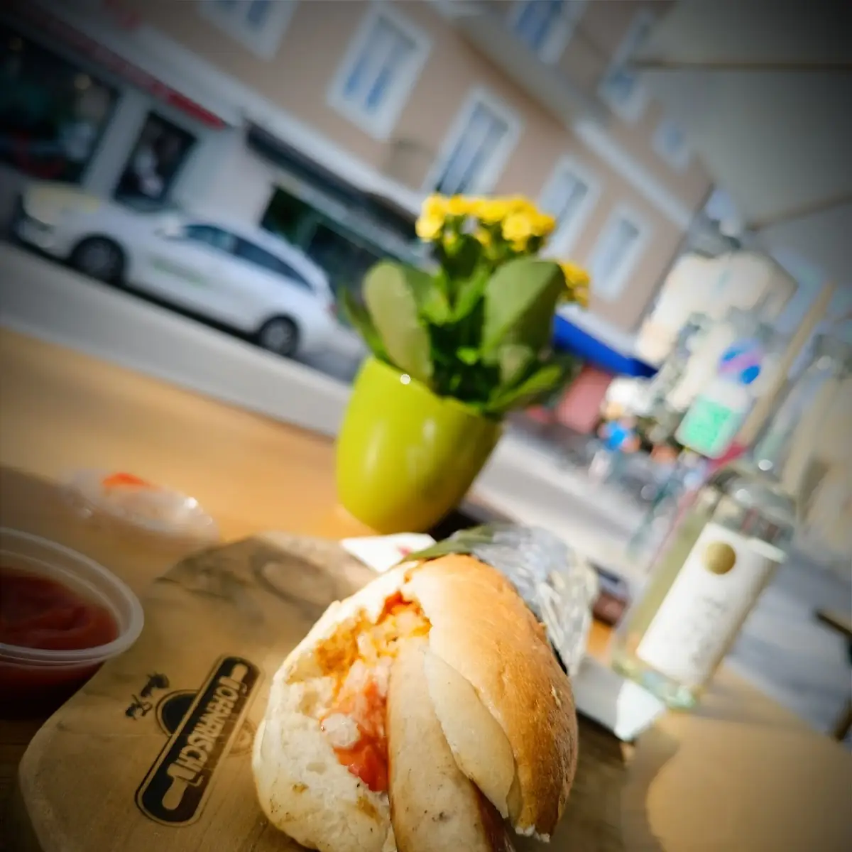 Essen und Trinken photo 4