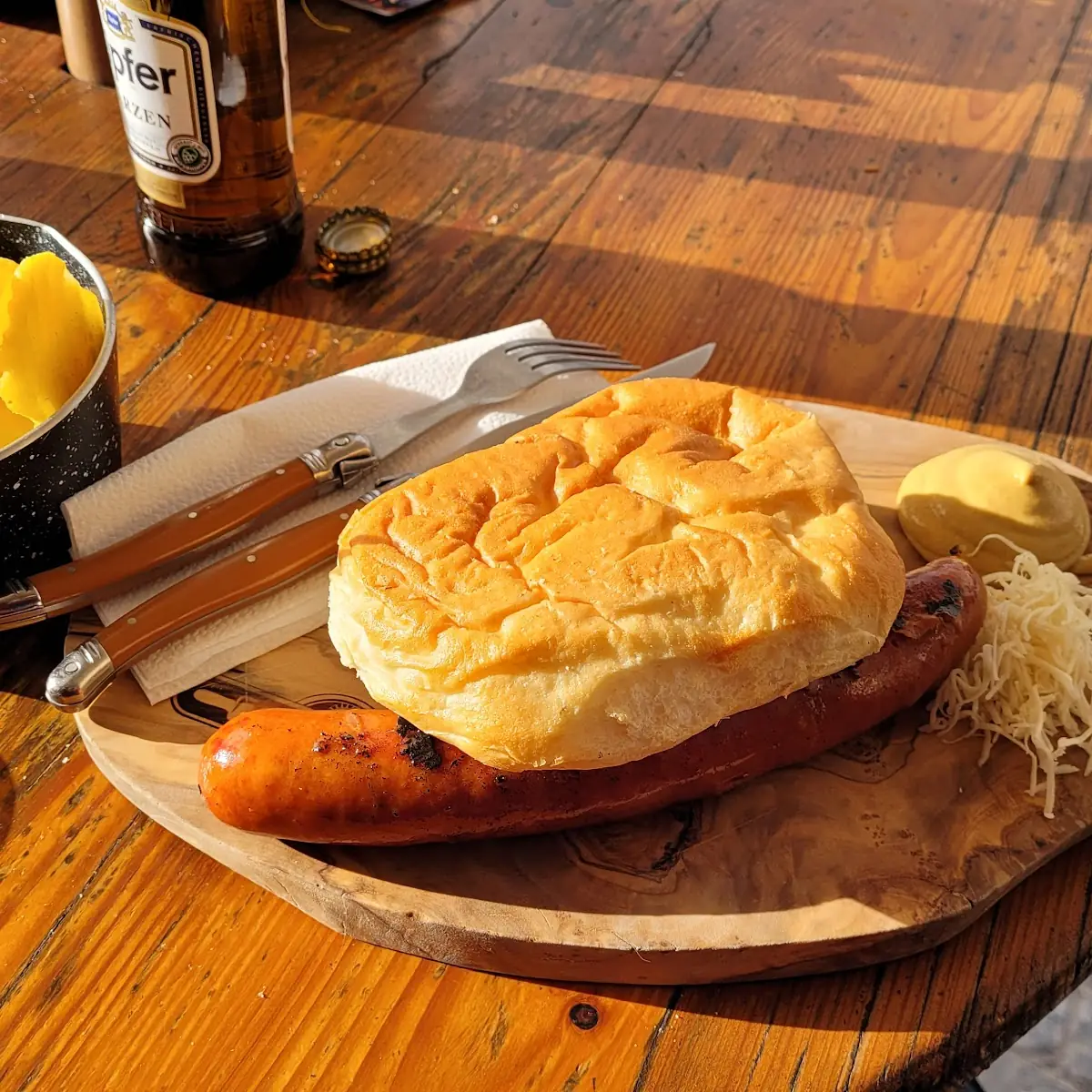 Essen und Trinken photo 9