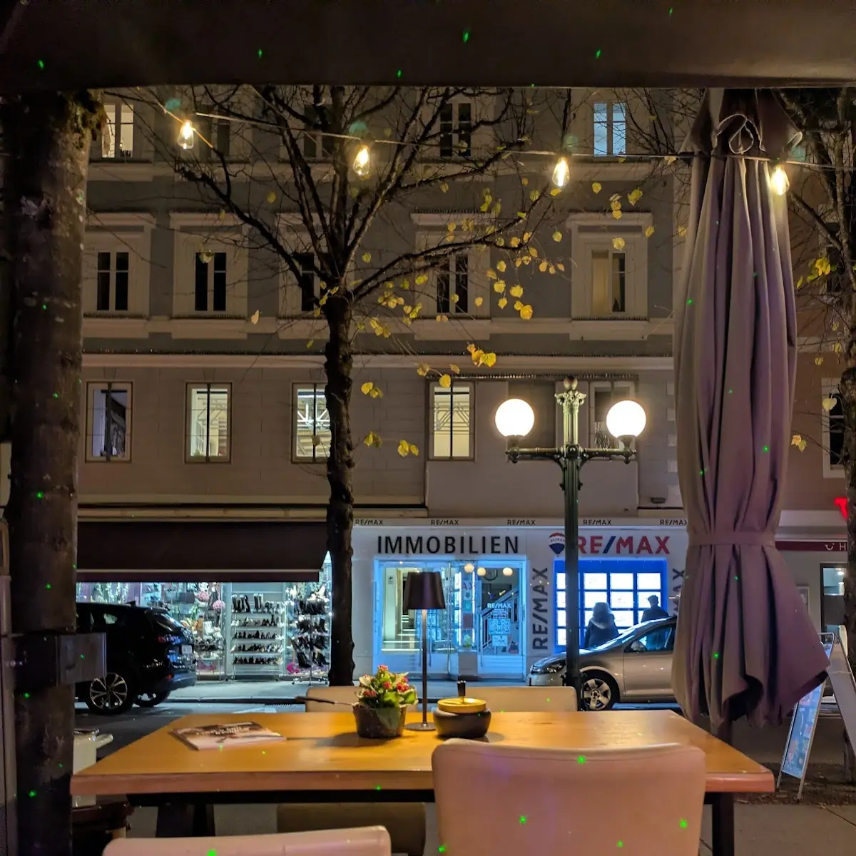 Atmosphäre photo 9