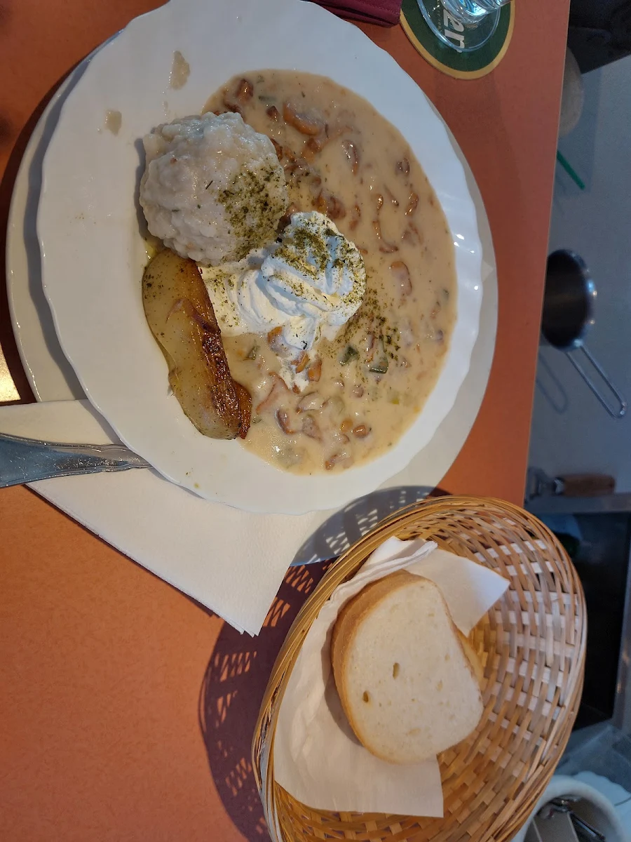 Essen und Trinken photo 2