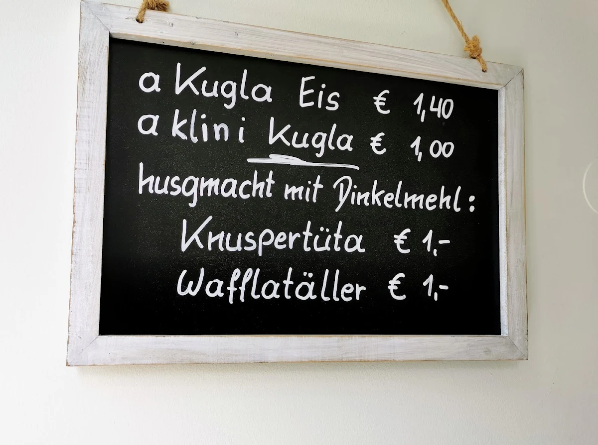 Speisekarte photo 5