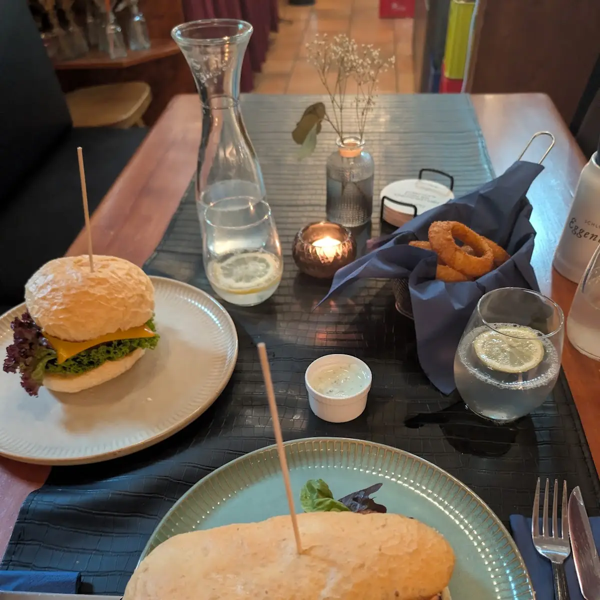 Essen und Trinken photo 2