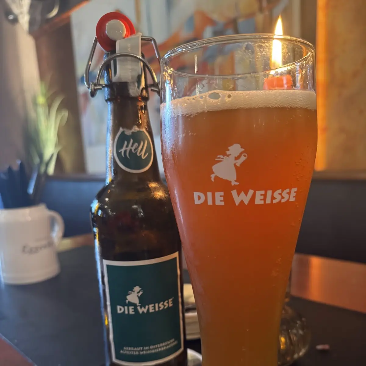 Essen und Trinken photo 8