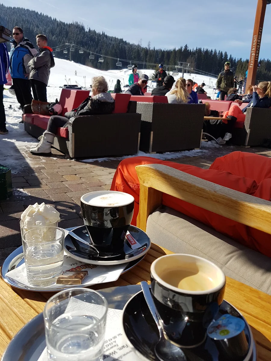 Essen und Trinken photo 4