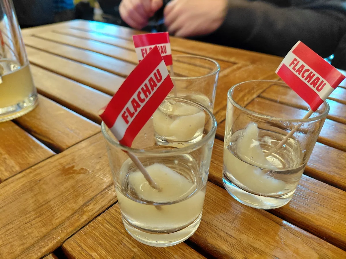 Essen und Trinken photo 6