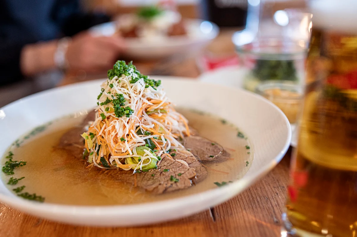 Essen und Trinken photo 8
