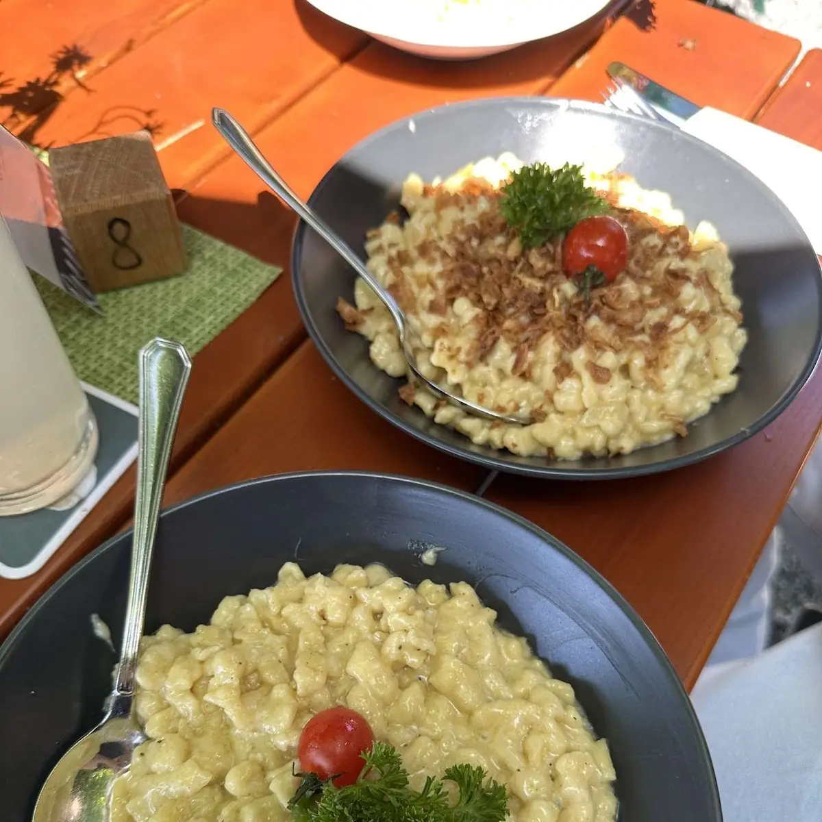 Essen und Trinken photo 4