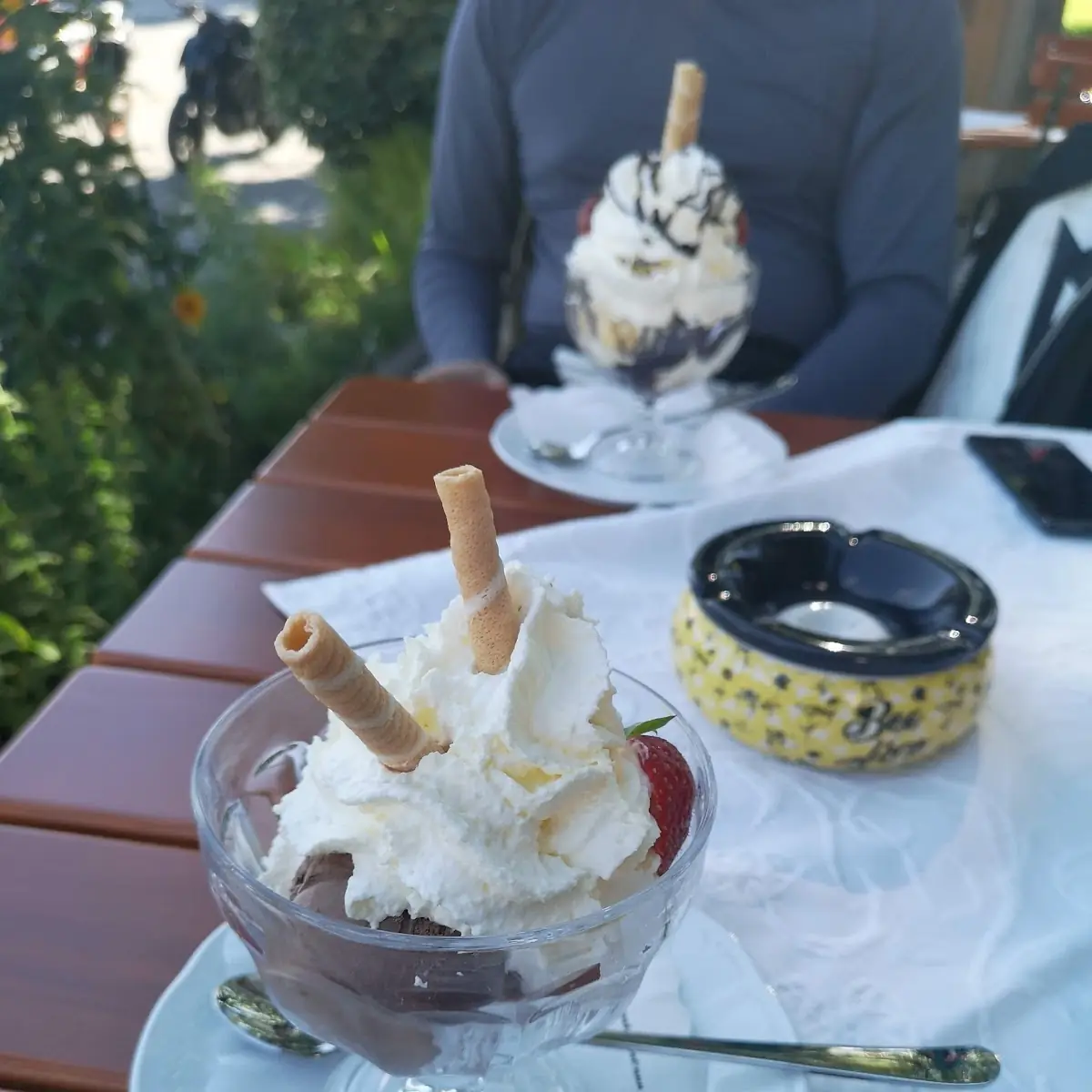 Essen und Trinken photo 6