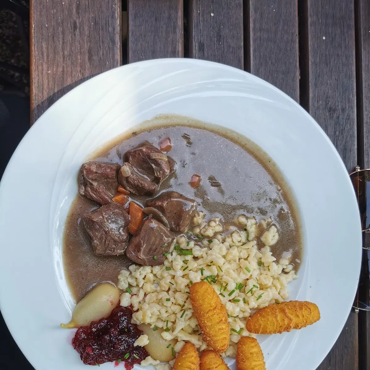 Essen und Trinken photo 7