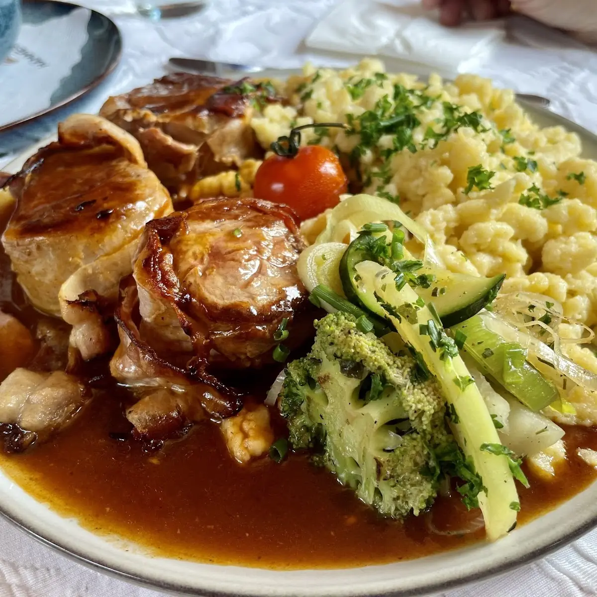 Essen und Trinken photo 9