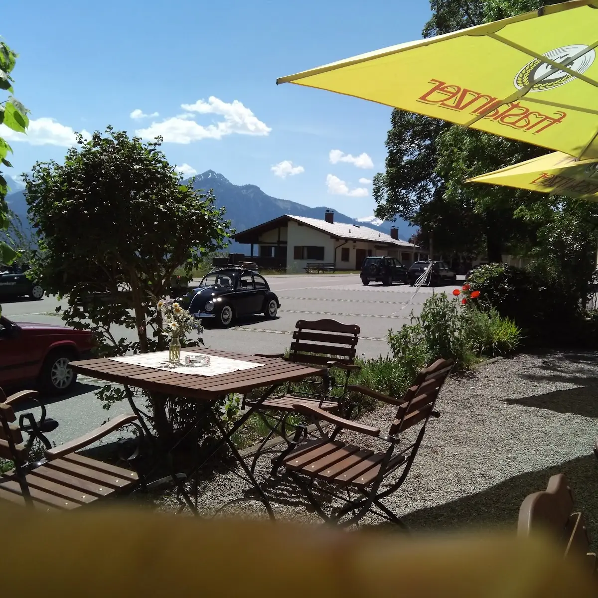 Atmosphäre photo 2