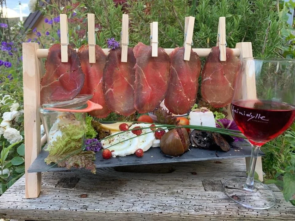 Essen und Trinken photo 1