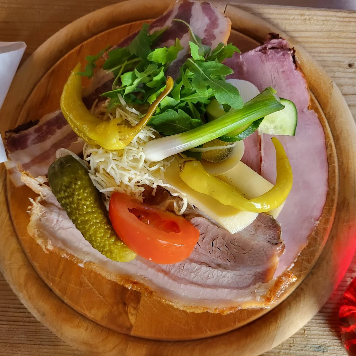 Essen und Trinken photo 10