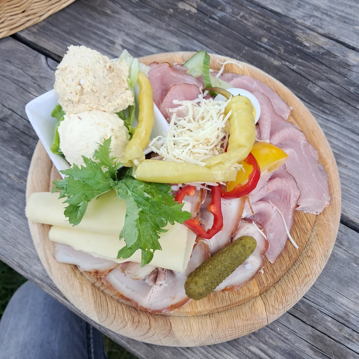 Essen und Trinken photo 2