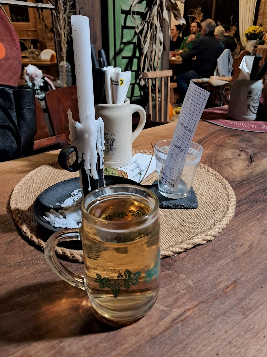 Essen und Trinken photo 4