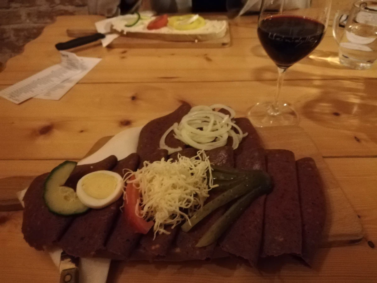Essen und Trinken photo 5