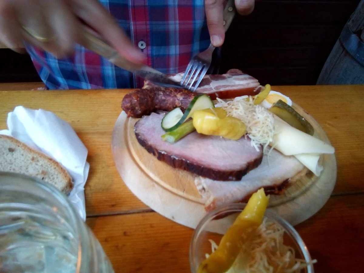 Essen und Trinken photo 8