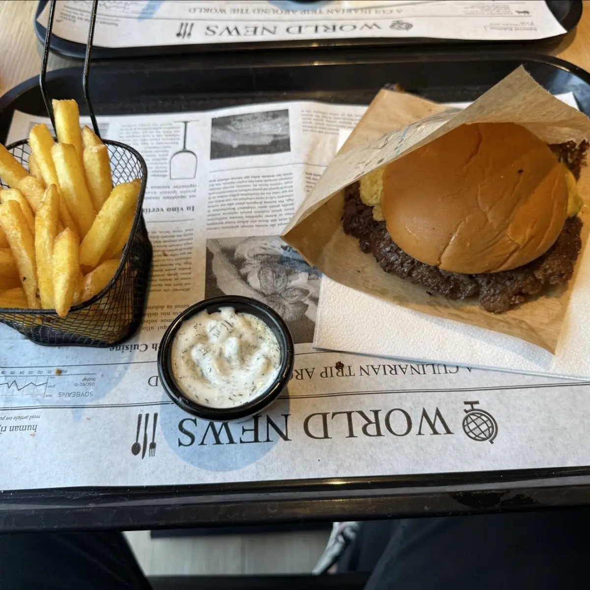 Essen und Trinken photo 1