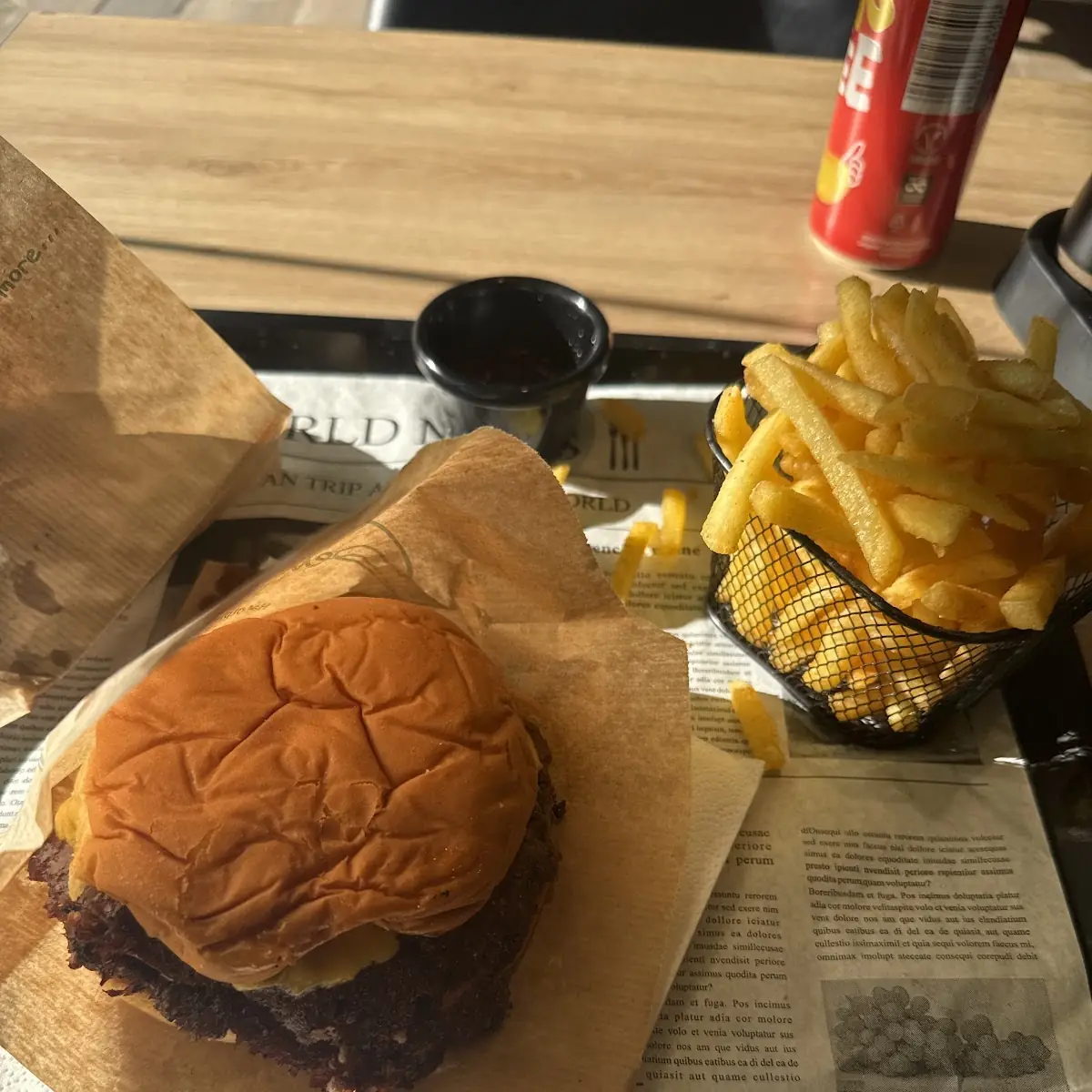 Essen und Trinken photo 7