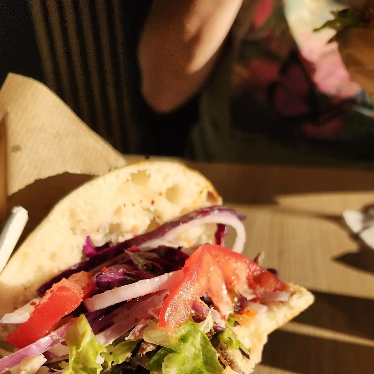 Essen und Trinken photo 8